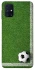 Чехол на Samsung Galaxy M31s Football aesthetic ver.5 фото 1 из 1