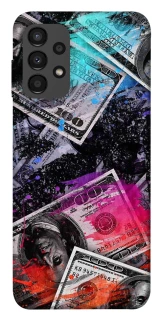 Чехол на Samsung Galaxy A13 4G Neo dollar v3 фото 1 из 1
