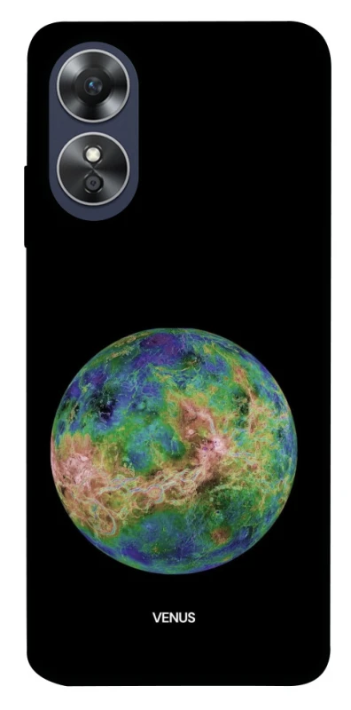 Чохол на Oppo A17 Venus фото 1 з 1