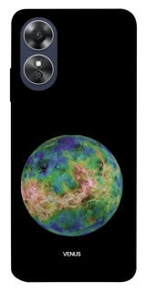 Чохол на Oppo A17 Venus фото 1 з 1