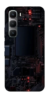 Чехол на Infinix Hot 60 Pro Plata фото 1 из 1