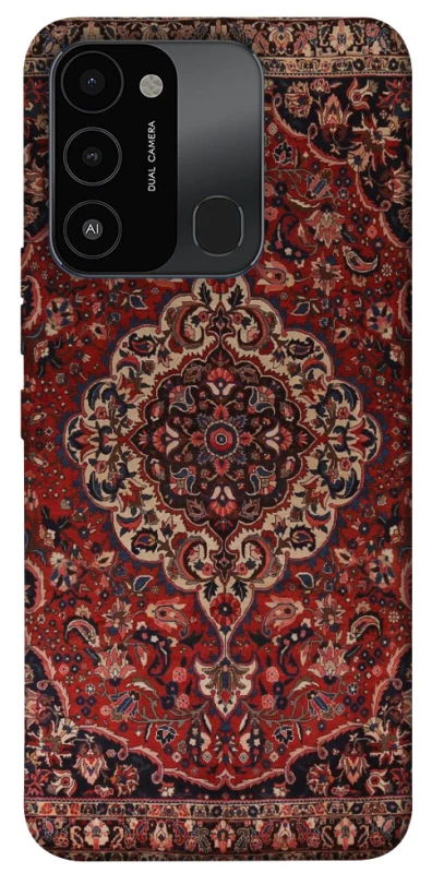 Чехол на TECNO Spark 8C Килим v14 фото 1 из 1