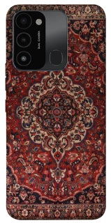 Чехол на TECNO Spark 8C Килим v14 фото 1 из 1