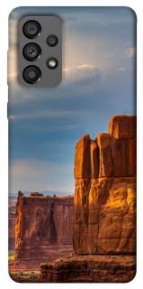 Чохол на Samsung Galaxy A73 5G Arizona mountain фото 1 з 1