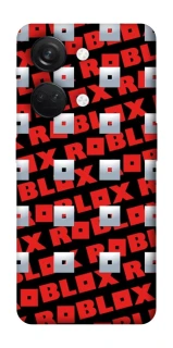 Чохол на OnePlus Nord 3 Roblox aesthetics ver.9 фото 1 з 1