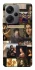 Чохол на Xiaomi Redmi Note 13 Pro+ Leonardo da Vinci фото 1 з 1