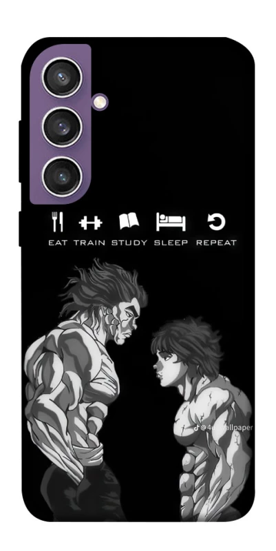 Чехол на Samsung Galaxy S23 FE Baki v2 фото 1 из 1