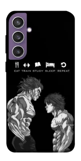 Чехол на Samsung Galaxy S23 FE Baki v2 фото 1 из 1