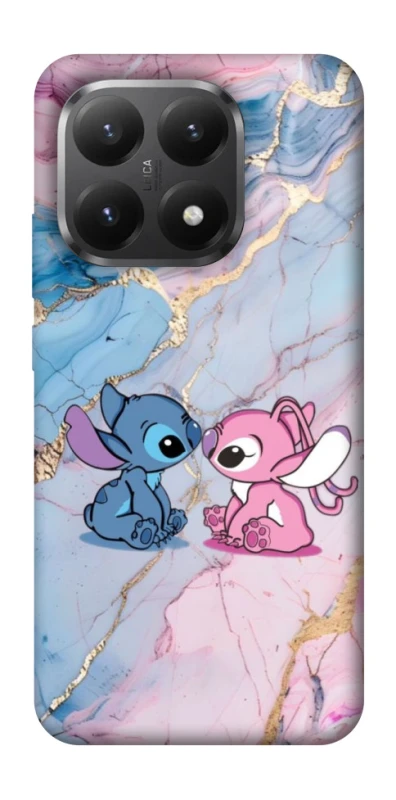 Чехол на Xiaomi 15T Stitch ver.24 фото 1 из 1