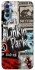 Чохол на TECNO Spark 8P Linkin Park logo ver.2 фото 1 з 1