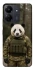 Чехол на Xiaomi Poco C65 Панда защитник фото 1 из 1