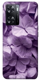 Чохол на Oppo A57s Floral Symphony фото 1 з 1