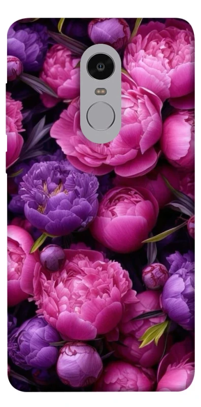 Чохол на Xiaomi Redmi Note 4X / Note 4 (Snapdragon) Garden2 фото 1 з 1