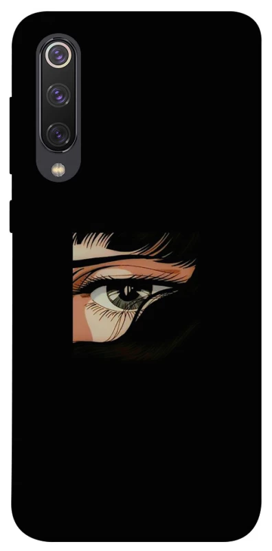 Чохол на Xiaomi Mi 9 SE Погляд аніме фото 1 з 1