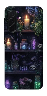 Чехол на Samsung Galaxy A37 5G Magic shelf ver.1 фото 1 из 1