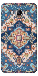 Чохол на Samsung J710F Galaxy J7 (2016) Килим v3 фото 1 з 1