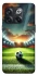 Чохол на OnePlus 10T Football aesthetic ver.3 фото 1 з 1