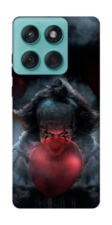 Чехол на Motorola Edge 60 Fusion Оно фото 1 из 1