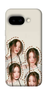 Чохол на Google Pixel 9a Shuhua - (G)I-DLE фото 1 з 1