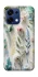 Чехол на Oppo A6 Pro 4G/5G Floral design ver.3 фото 2 из 2