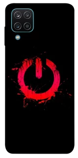 Чехол на Samsung Galaxy M12 Power On фото 1 из 1