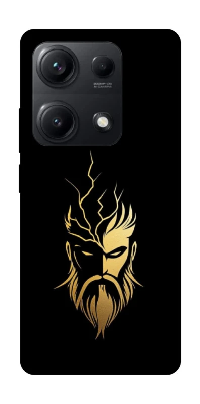 Чехол на Xiaomi Redmi Note 14S Zeus фото 1 из 1