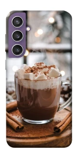 Чехол на Samsung Galaxy S23 FE Cocoa фото 1 из 1