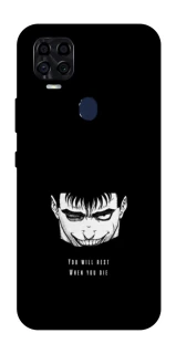 Чохол на ZTE Blade v2020 You will rest фото 1 з 1