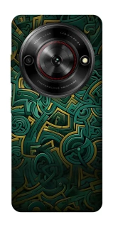 Чехол на ZTE Nubia Focus Абстракция v5 фото 1 из 1