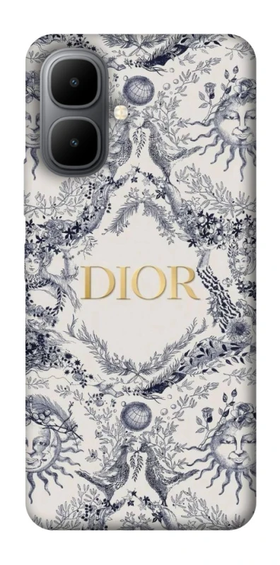 Чохол на Infinix Smart 10 Dior фото 1 з 1