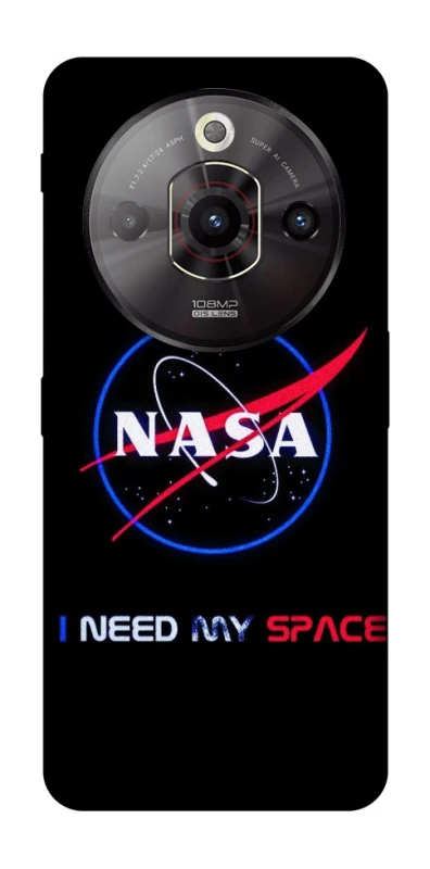 Чохол на ZTE Nubia Focus Pro NASA ver.3 фото 1 з 1