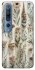 Чохол на Xiaomi Mi 10 / Mi 10 Pro Floral design ver.2 фото 1 з 1