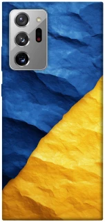 Чохол на Samsung Galaxy Note 20 Ultra Flag v2 фото 1 з 1