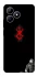 Чохол на Realme Note 50 5G berserk black фото 1 з 1