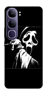 Чехол на Vivo Y300 Scarry Halloween фото 1 из 1