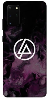 Чехол на Samsung Galaxy S20+ Linkin Park logo ver.6 фото 1 из 1