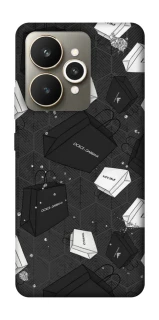 Чехол на Realme 15 Fashion collage ver.3 фото 1 из 1