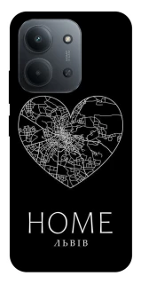 Чохол на Xiaomi Redmi 15C (Global) Львів Home фото 1 з 1