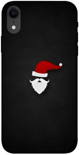 Чохол на Apple iPhone XR (6.1") Santa's mood фото 1 з 1