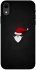Чохол на Apple iPhone XR (6.1") Santa's mood фото 1 з 1