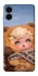 Чохол на Samsung Galaxy A06 SKULLPANDA × My Little Pony Ver.4 фото 1 з 1