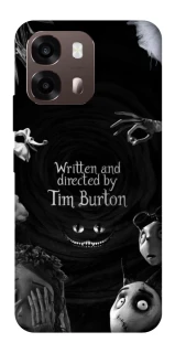 Чехол на Oppo A6 Tim Burton фото 1 из 2