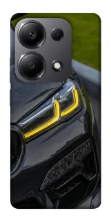 Чехол на Xiaomi Redmi Note 13 Pro 4G BMW v48 фото 1 из 1