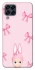 Чохол на Samsung Galaxy M33 5G Ribbon Bunny фото 1 з 1