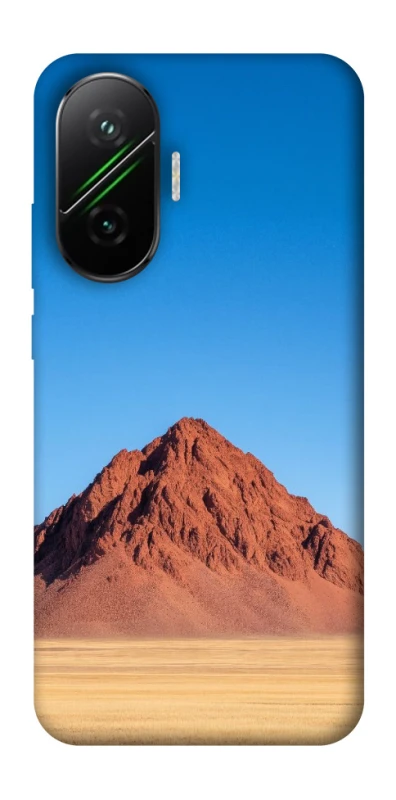 Чехол на Xiaomi Poco F7 Alone mountain фото 1 из 1