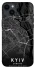 Чехол на Apple iPhone 14 Plus (6.7") Kyiv map фото 1 из 1