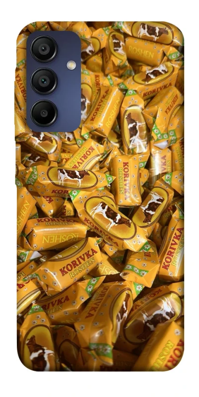 Чехол на Samsung Galaxy A15 4G/5G Roshen фото 1 из 1