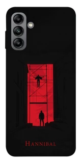 Чохол на Samsung Galaxy A04s Hannibal фото 1 з 1