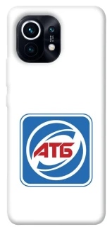 Чохол на Xiaomi Mi 11 AТБ фото 1 з 1