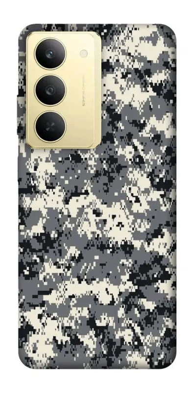 Чехол на Realme 14x Camouflage v13 фото 1 из 1